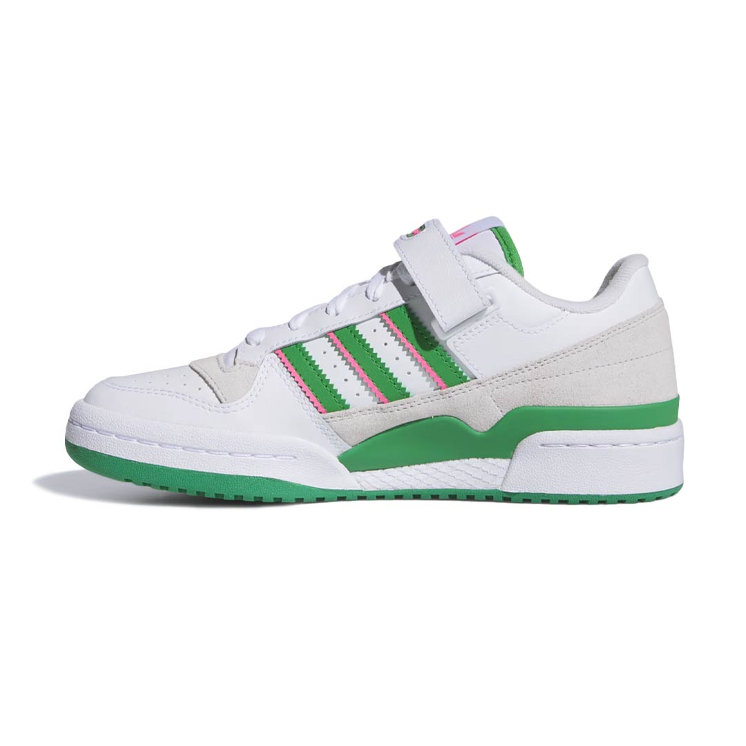 adidas Women s Forum Low Shoes IE7422 SVP Sports