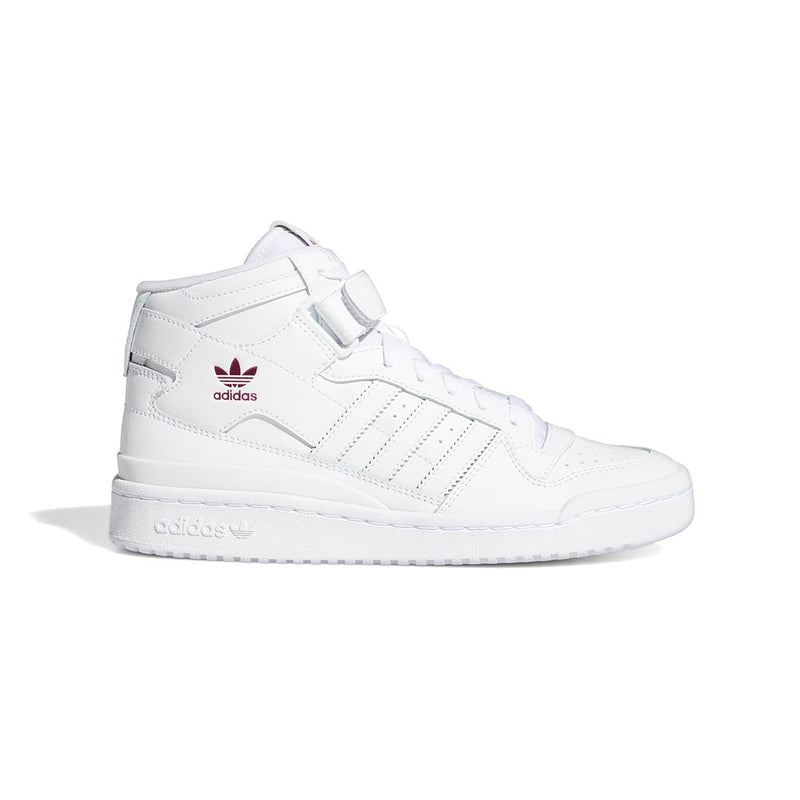 adidas - Women's Forum Mid Top Shoes (G57984)