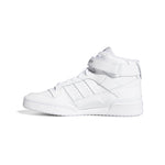 adidas - Women's Forum Mid Top Shoes (G57984)