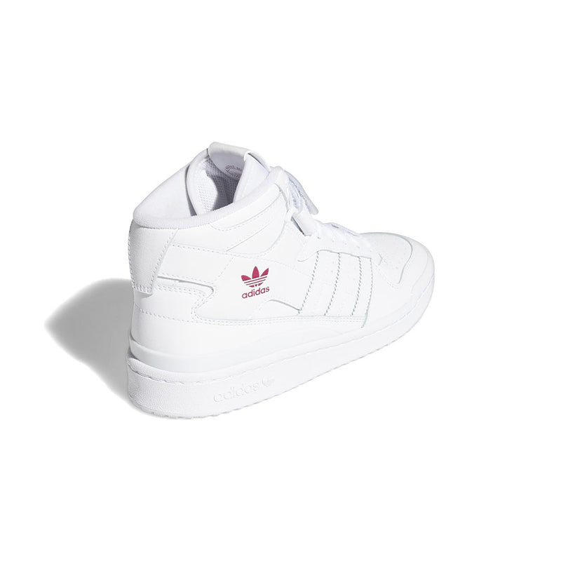 adidas - Women's Forum Mid Top Shoes (G57984)