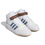 adidas - Women's Forum Mid x KseniaSchnaider Shoes (IF7714)