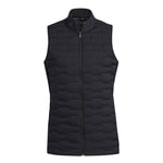 adidas - Women's Frostguard Full Zip Sleeveless Vest (H48515)