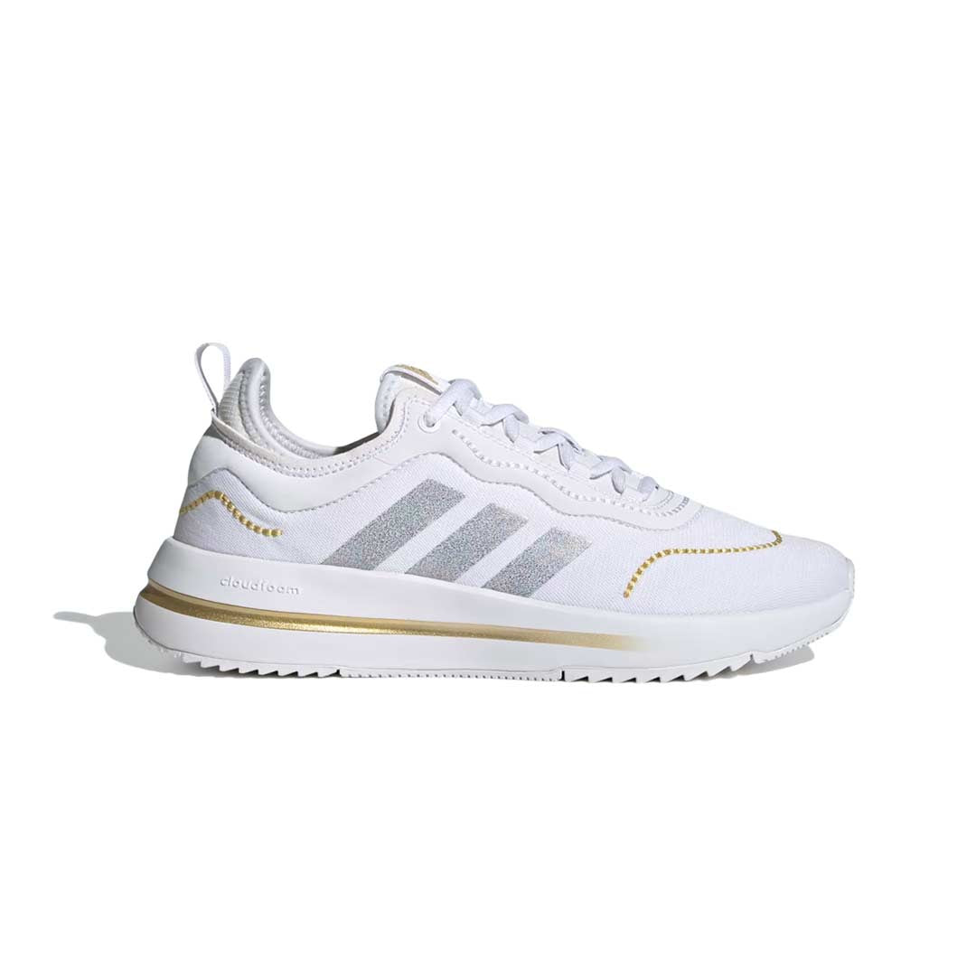 adidas Women s Fukasa Runner Shoes HQ1737 SVP Sports