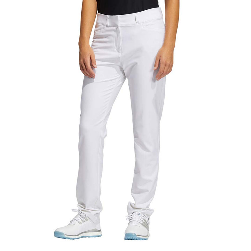 adidas - Pantalon pleine longueur pour femmes (GL6695) 