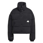 adidas - Women's Full Zip Puffer Jacket (HG4376)