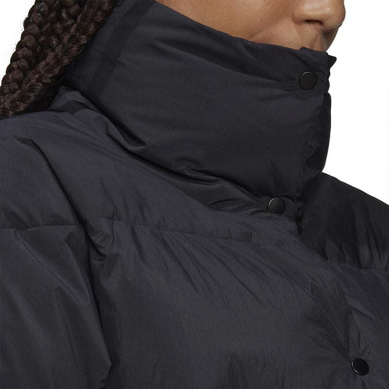 adidas - Women's Full Zip Puffer Jacket (HG4376)