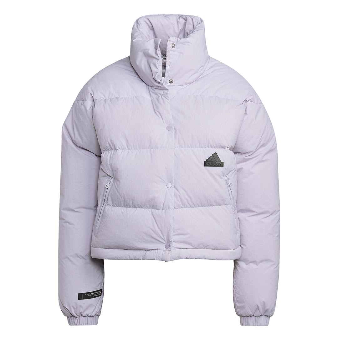 Adidas Women s Puffer Jacket