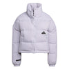 adidas - Women's Full Zip Puffer Jacket (HM2902)