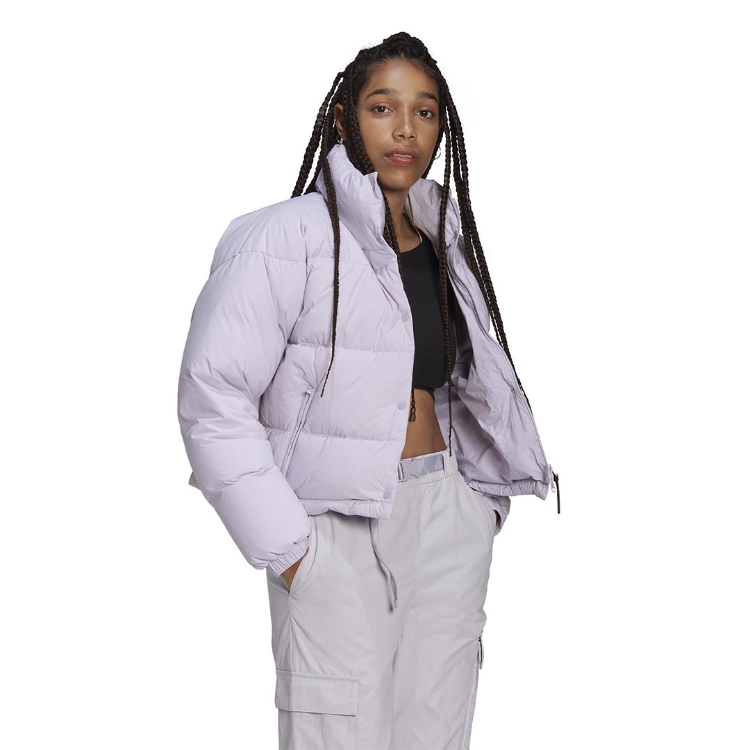 Adidas Women s Puffer Jacket