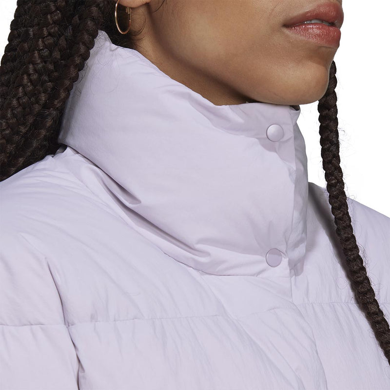 adidas - Women's Full Zip Puffer Jacket (HM2902)