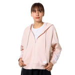 adidas - Women's Future Icons 3-Stripes Full Zip Hoodie (IB8512)