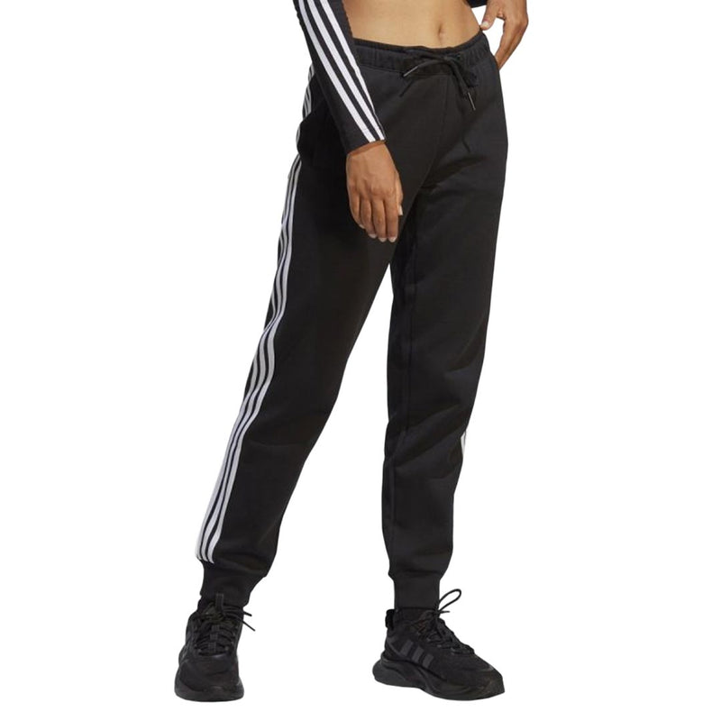 adidas - Pantalon Future Icons 3 bandes pour femme (HT4704)