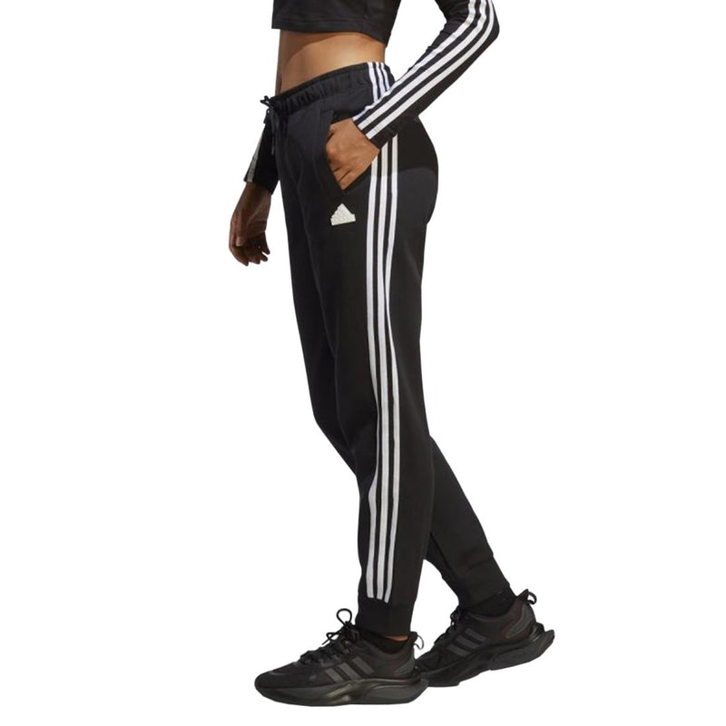 adidas - Pantalon Future Icons 3 bandes pour femme (HT4704)