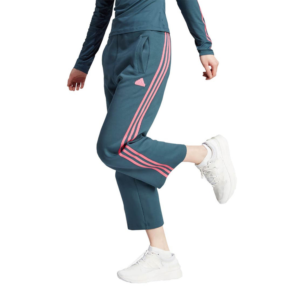 adidas - Women's Future Icons 3-Stripes Pant (IM2451)