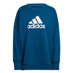 adidas - Women's Future Icons Badge of Sport Sweatshirt (HN0689)