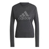 adidas - Women's Future Icons Winners Long Sleeve T-Shirt (IM2433)