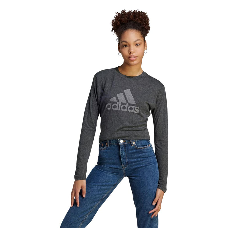 adidas - Women's Future Icons Winners Long Sleeve T-Shirt (IM2433)