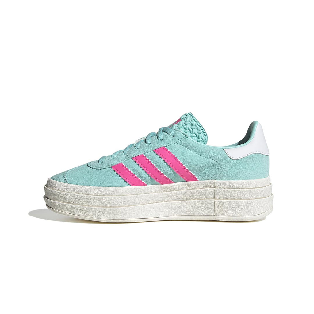 adidas - Women's Gazelle Bold Shoes (ID7026)