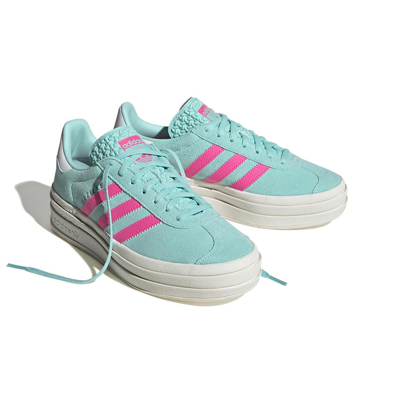 adidas - Women's Gazelle Bold Shoes (ID7026)