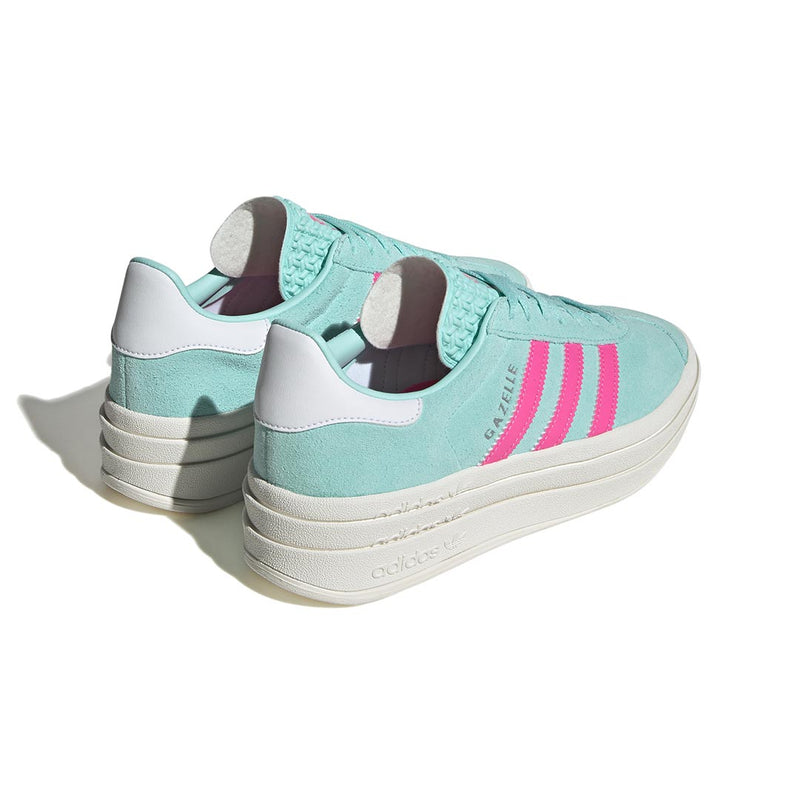 adidas - Women's Gazelle Bold Shoes (ID7026)