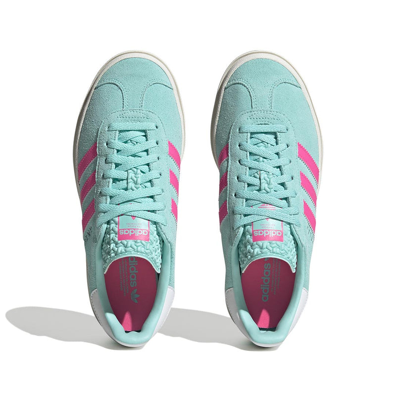 adidas - Women's Gazelle Bold Shoes (ID7026)