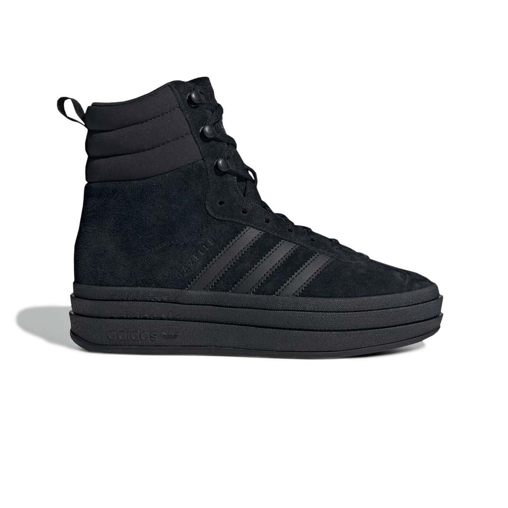 Gazelle adidas high hotsell