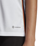 adidas - Women's Germany 22 Home Jersey (HF1474)