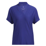 adidas - Women's Go-To Short Sleeve Polo (HA6043)