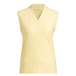 adidas - Women's Go-To Sleeveless Polo (HI1733)