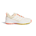 adidas - Chaussures de golf sans crampons Zoysia pour femmes (GV9398)