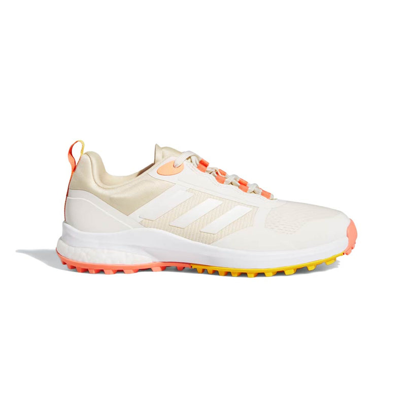 adidas - Chaussures de golf sans crampons Zoysia pour femmes (GV9398)