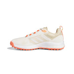 adidas - Chaussures de golf sans crampons Zoysia pour femmes (GV9398)