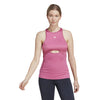 adidas - Women's HIIT AEROREADY Training Tank Top (IB8592)