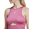 adidas - Women's HIIT AEROREADY Training Tank Top (IB8592)