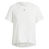 adidas - Women's HIIT Heat.Rdy Training T-Shirt (II3248)