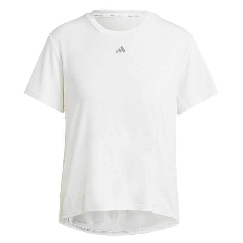 adidas - Women's HIIT Heat.Rdy Training T-Shirt (II3248)