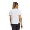 adidas - Women's HIIT Heat.Rdy Training T-Shirt (II3248)