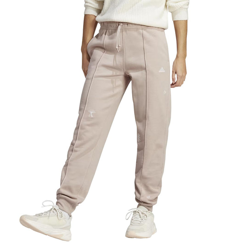 adidas - Women's Healing Crystals Graphics Jogger (IC8682)