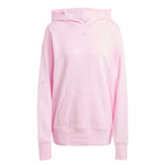 adidas - Women's Healing Crystals-Inspired Graphics Hoodie (IC0804)