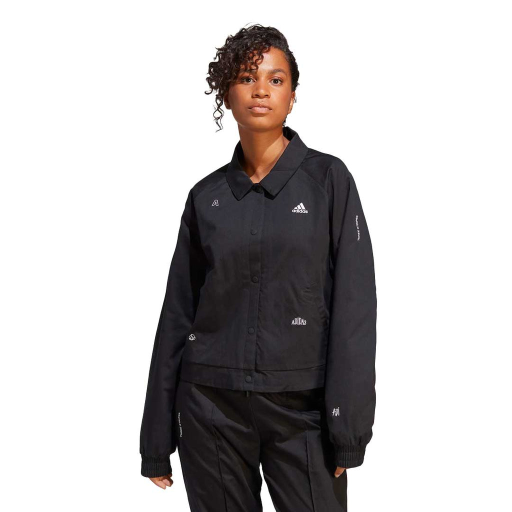 adidas - Women's Healing Graphics Track Top (IC0800)