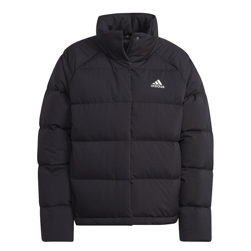 adidas - Women's Helionic Relaxed Down Jacket (HG8696)