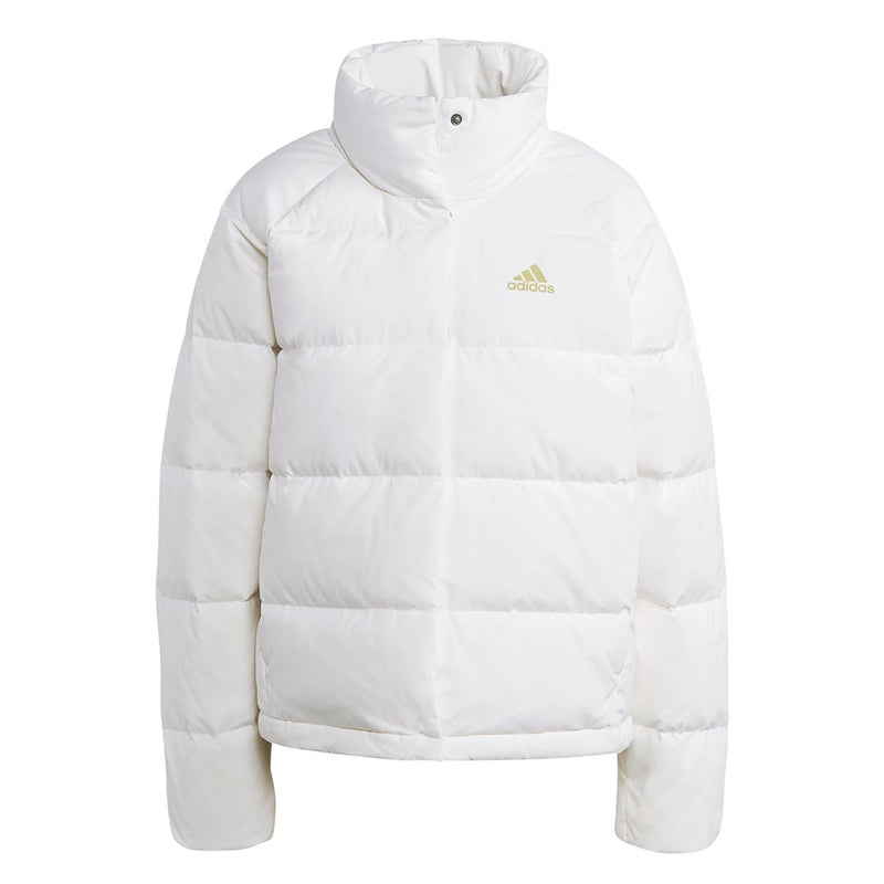 adidas - Women's Helionic Relaxed Down Jacket (IK3195)