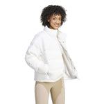 adidas - Women's Helionic Relaxed Down Jacket (IK3195)