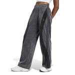 adidas - Women's High Waist Velour Pant (II5644)