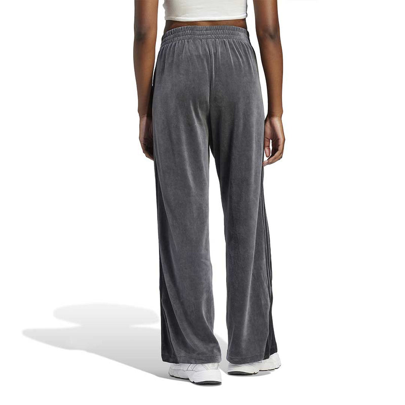 adidas - Women's High Waist Velour Pant (II5644)