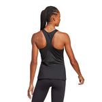 adidas - Women's Hiit Aeroready Training Tank Top (HN7771)