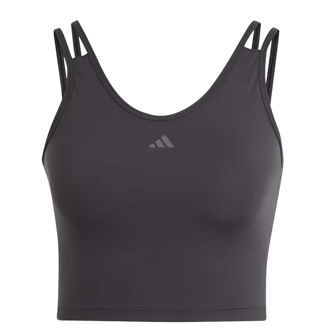 Adidas sport top hotsell