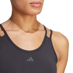 adidas - Women's Hiit Heat.Rdy Crop Tank Top (IM2652)