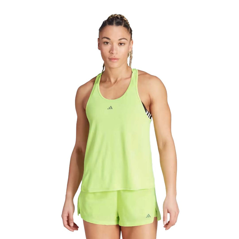 adidas - Women's Hiit Heat.Rdy Sweat Conceal Tank Top (IM2660)