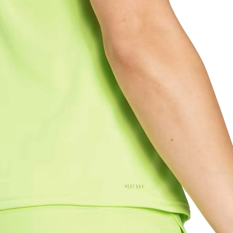 adidas - Women's Hiit Heat.Rdy Sweat Conceal Tank Top (IM2660)